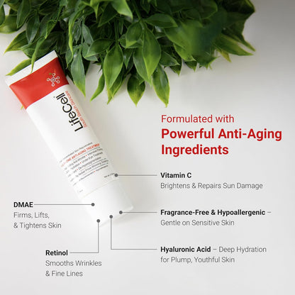 LifeCell All-in-One Anti-Aging Treatment
